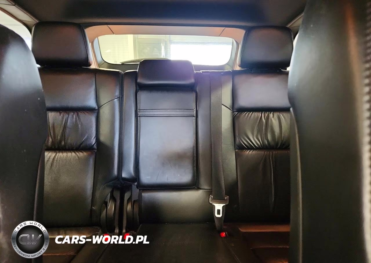 2015 Jeep Grand Cherokee Limited VIN:1C4RJFBG4FC197893 - 10