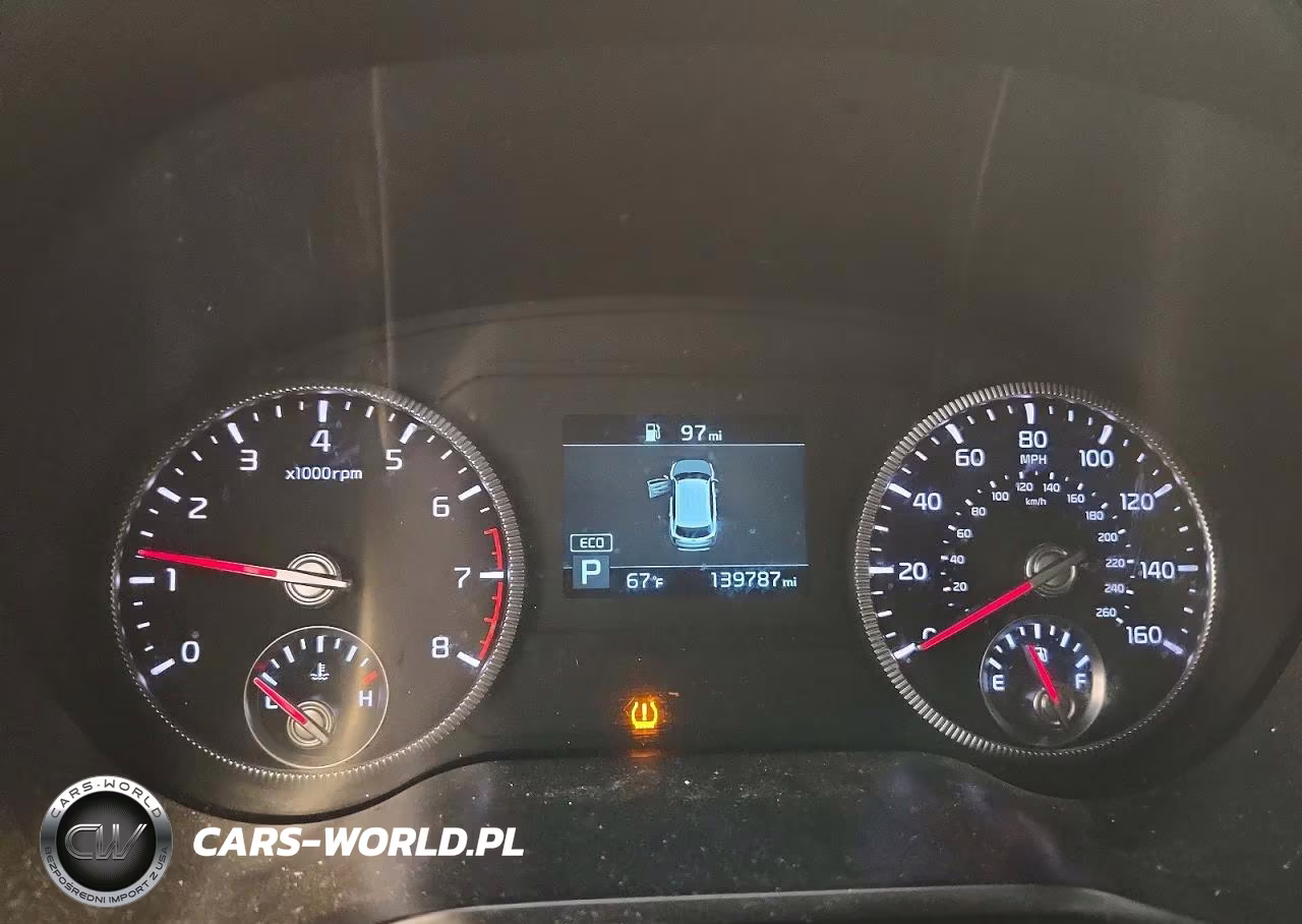 2020 Kia Telluride S VIN:5XYP6DHC9LG026176 - 9