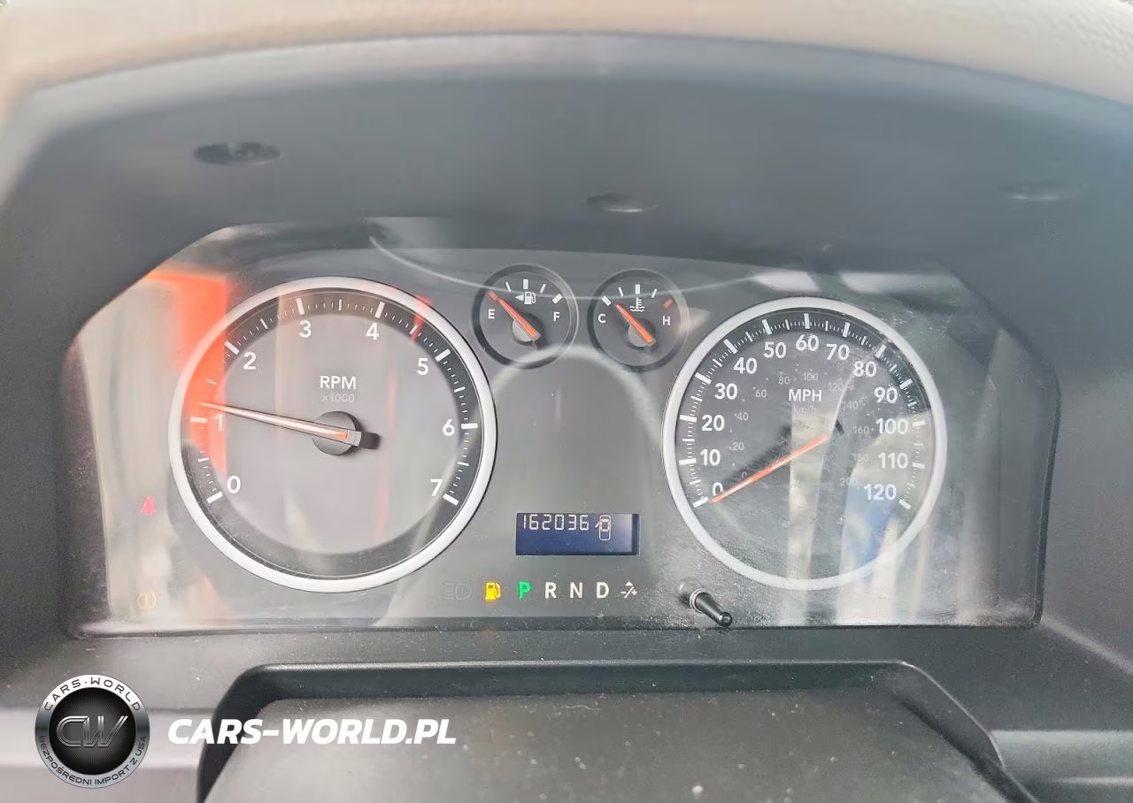 2010 Dodge Ram 1500 VIN:3D7JB1EK5AG118580 - 9