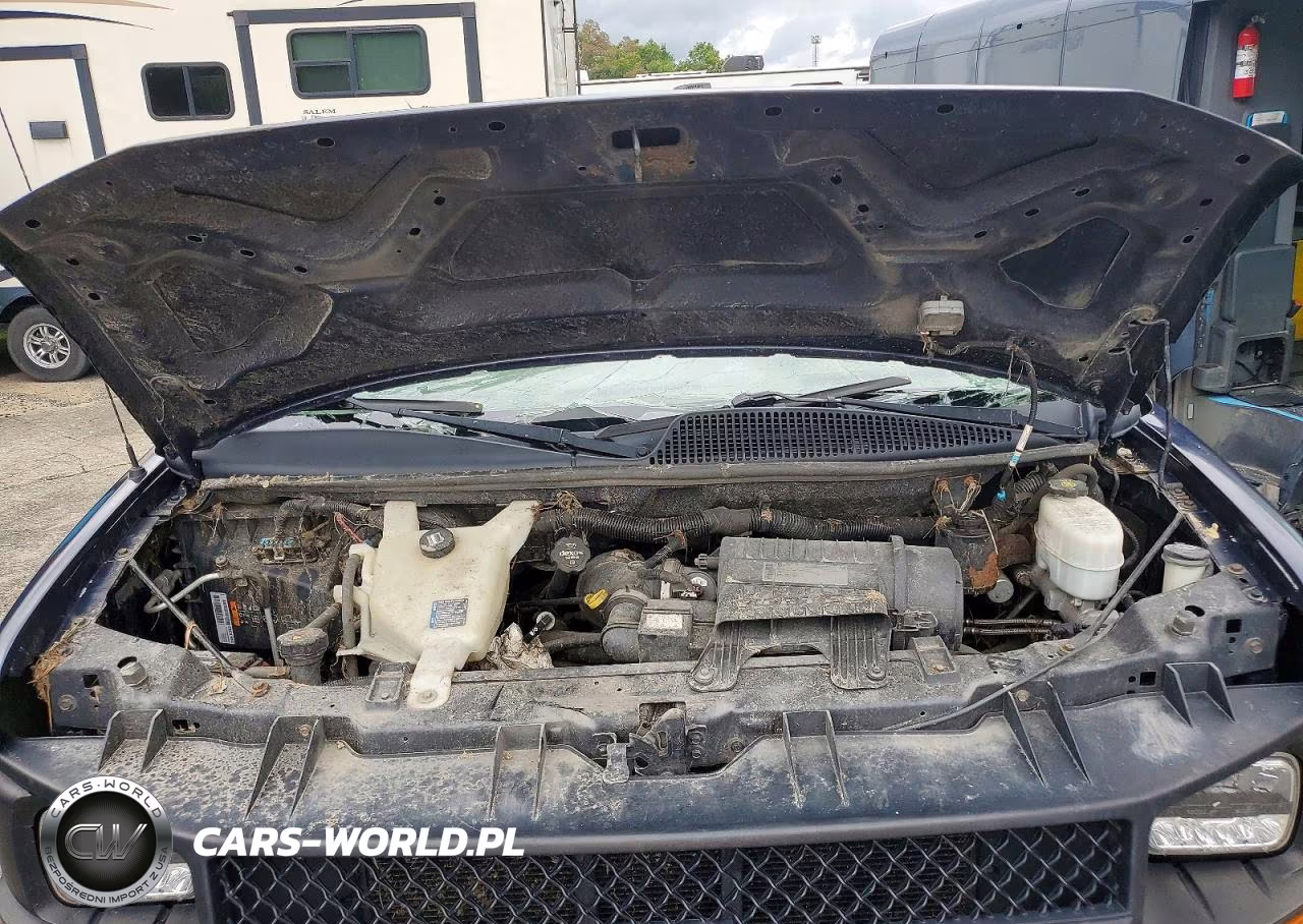 2013 Chevrolet Express G3500 Ls VIN:1GNZGZBA2D1162667 - 12