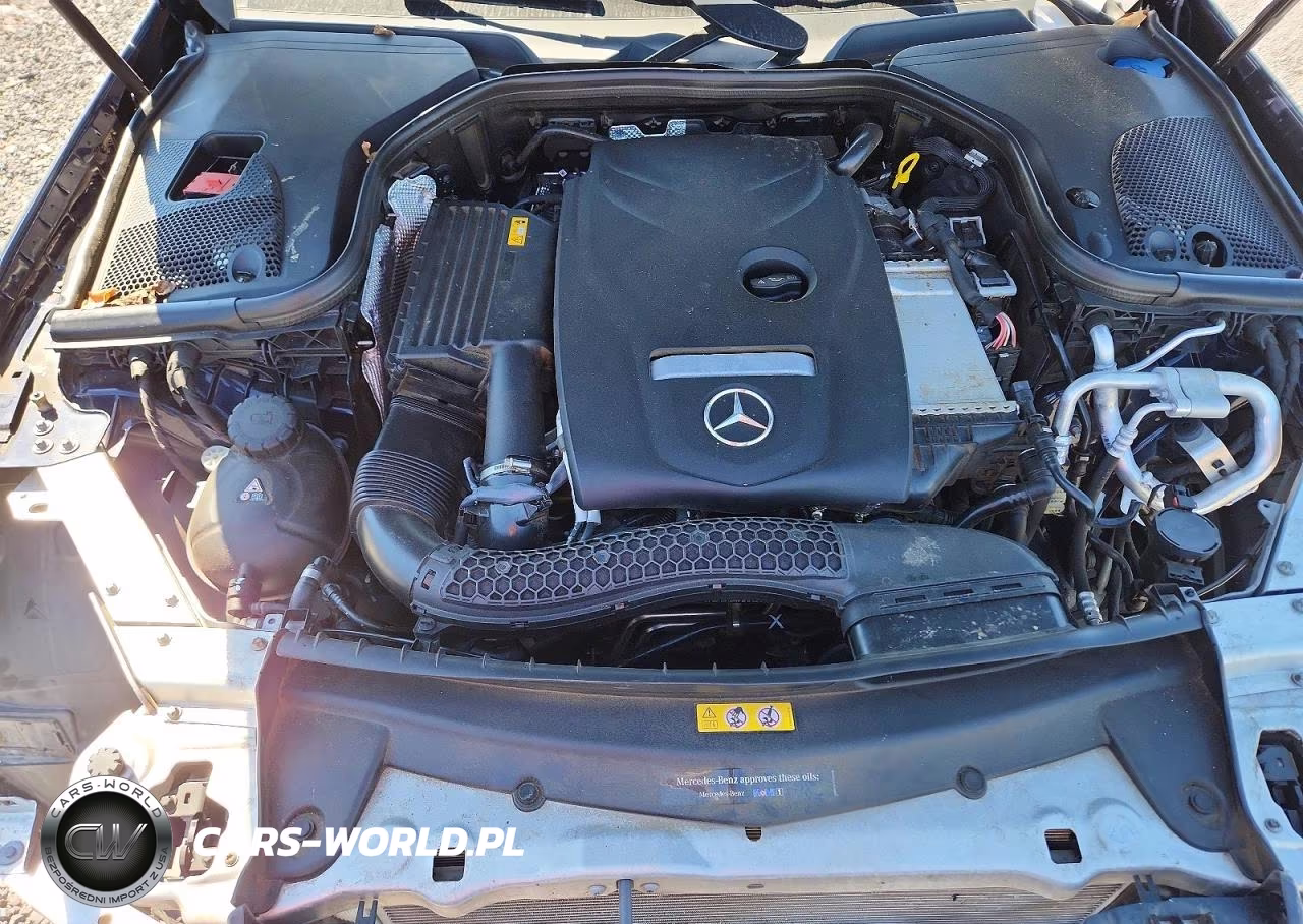 2019 Mercedes-Benz E 300 4Matic VIN:WDDZF4KB2KA555983 - 11