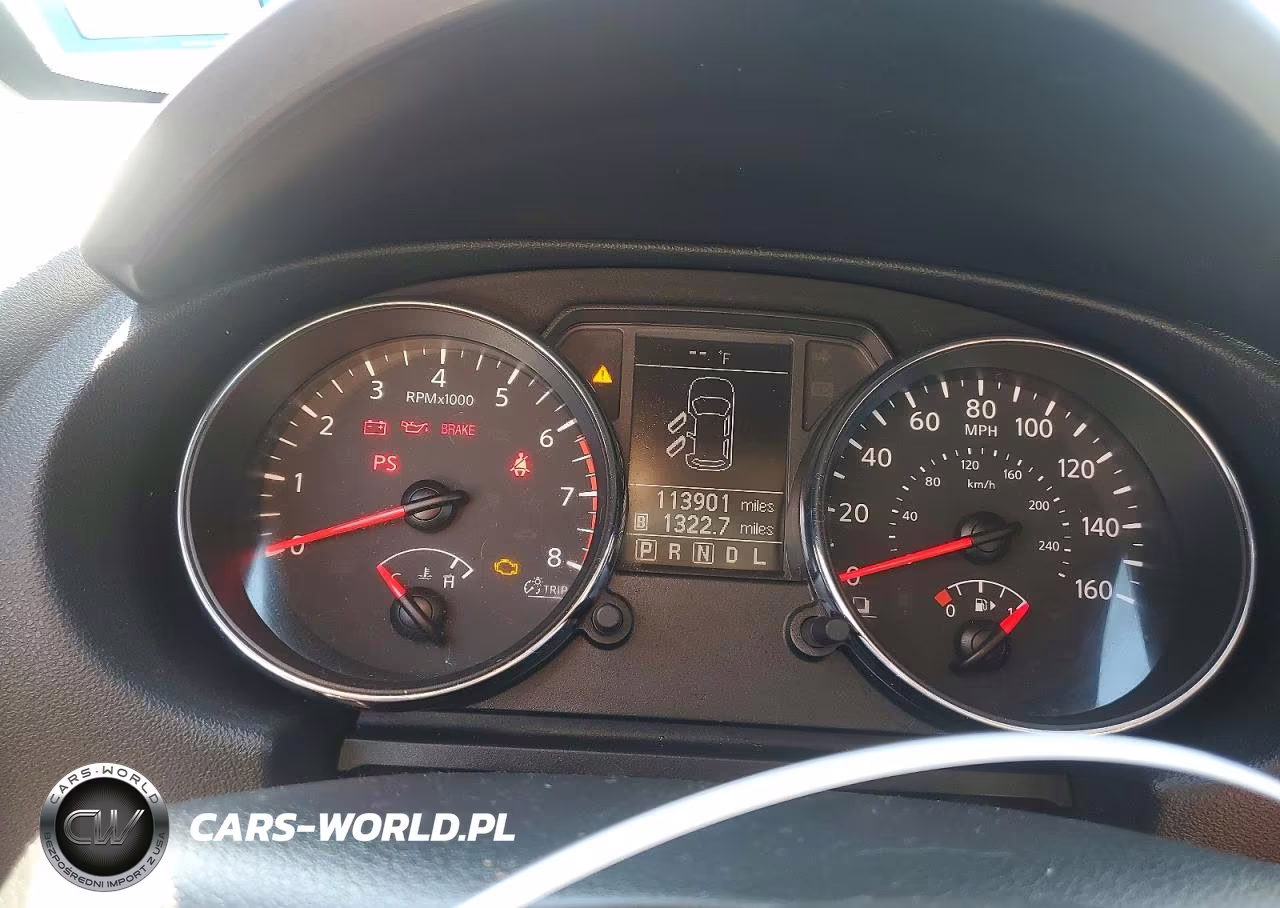 2012 Nissan Rogue S VIN:JN8AS5MT5CW298695 - 9