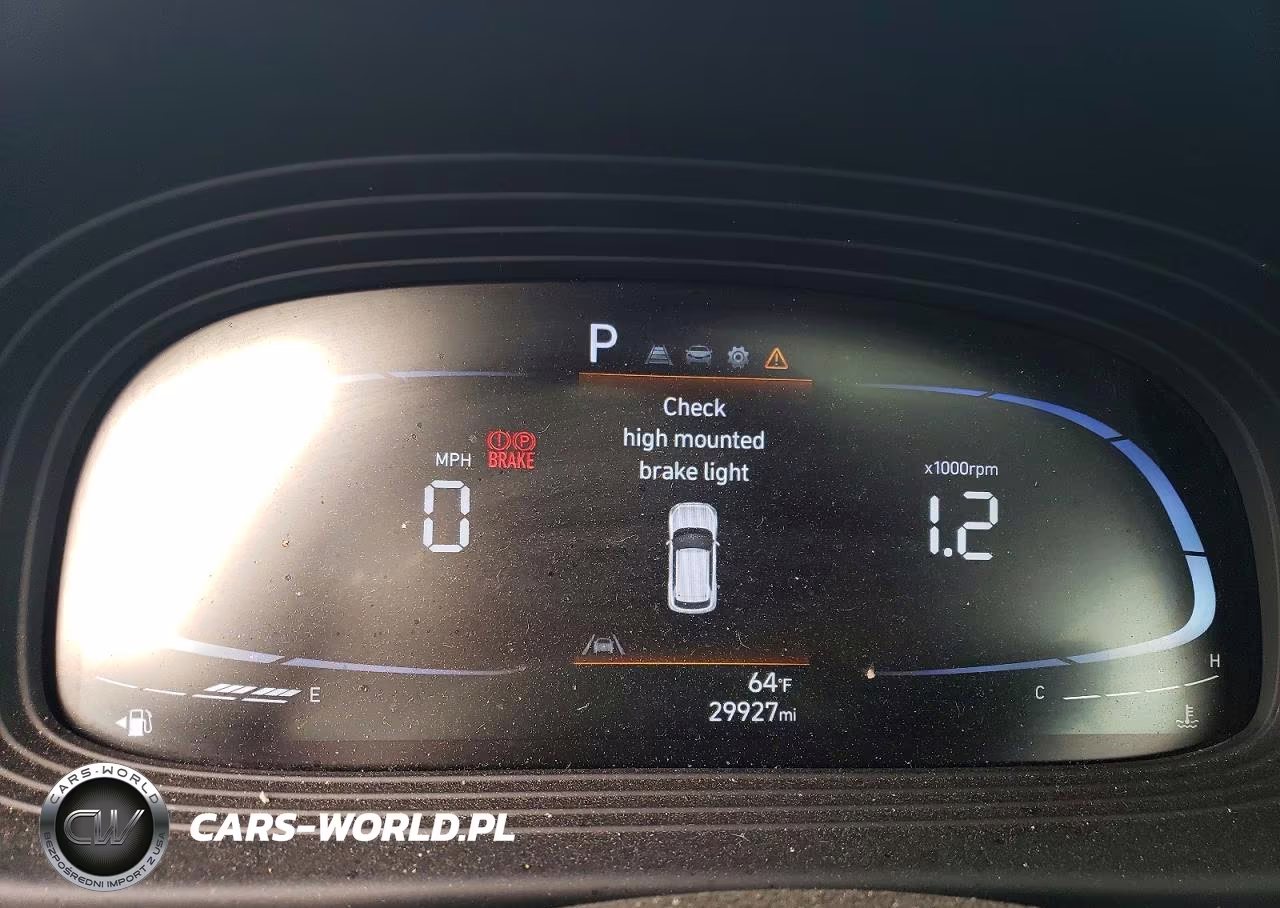 2024 Hyundai Venue Sel VIN:KMHRC8A35RU307204 - 9