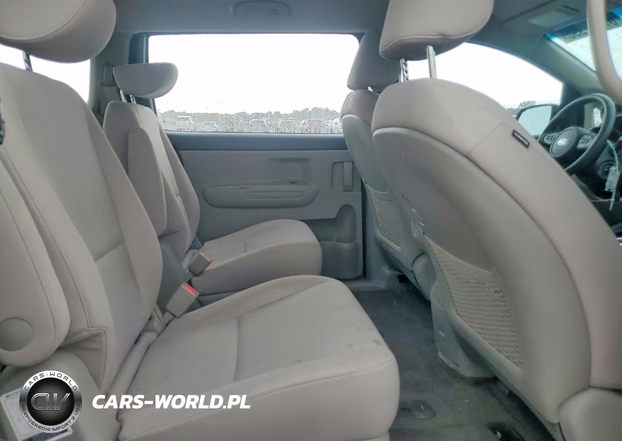 2019 Kia Sedona L VIN:KNDMA5C1XK6522313 - 11
