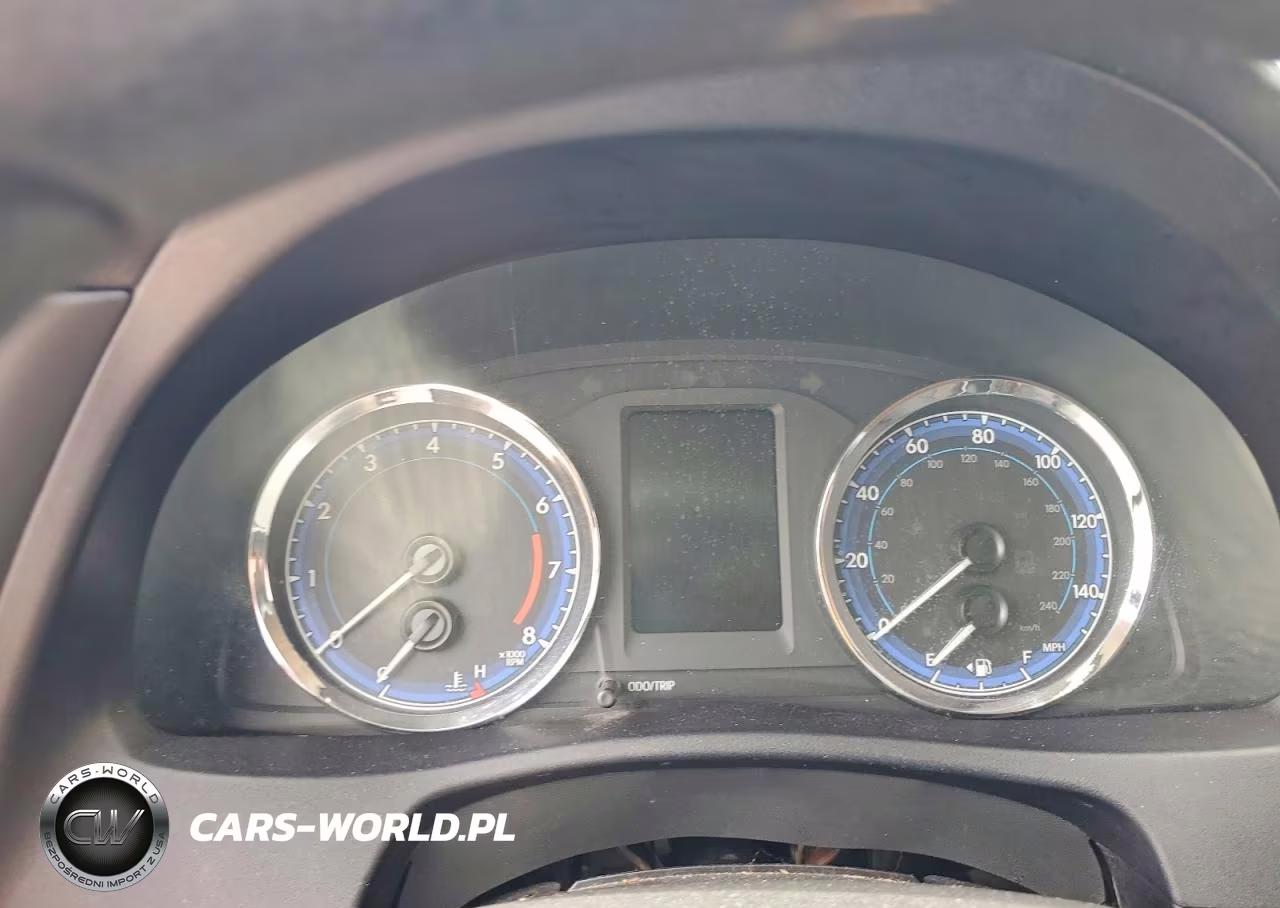 2019 Toyota Corolla Le VIN:2T1BURHE9KC235071 - 9