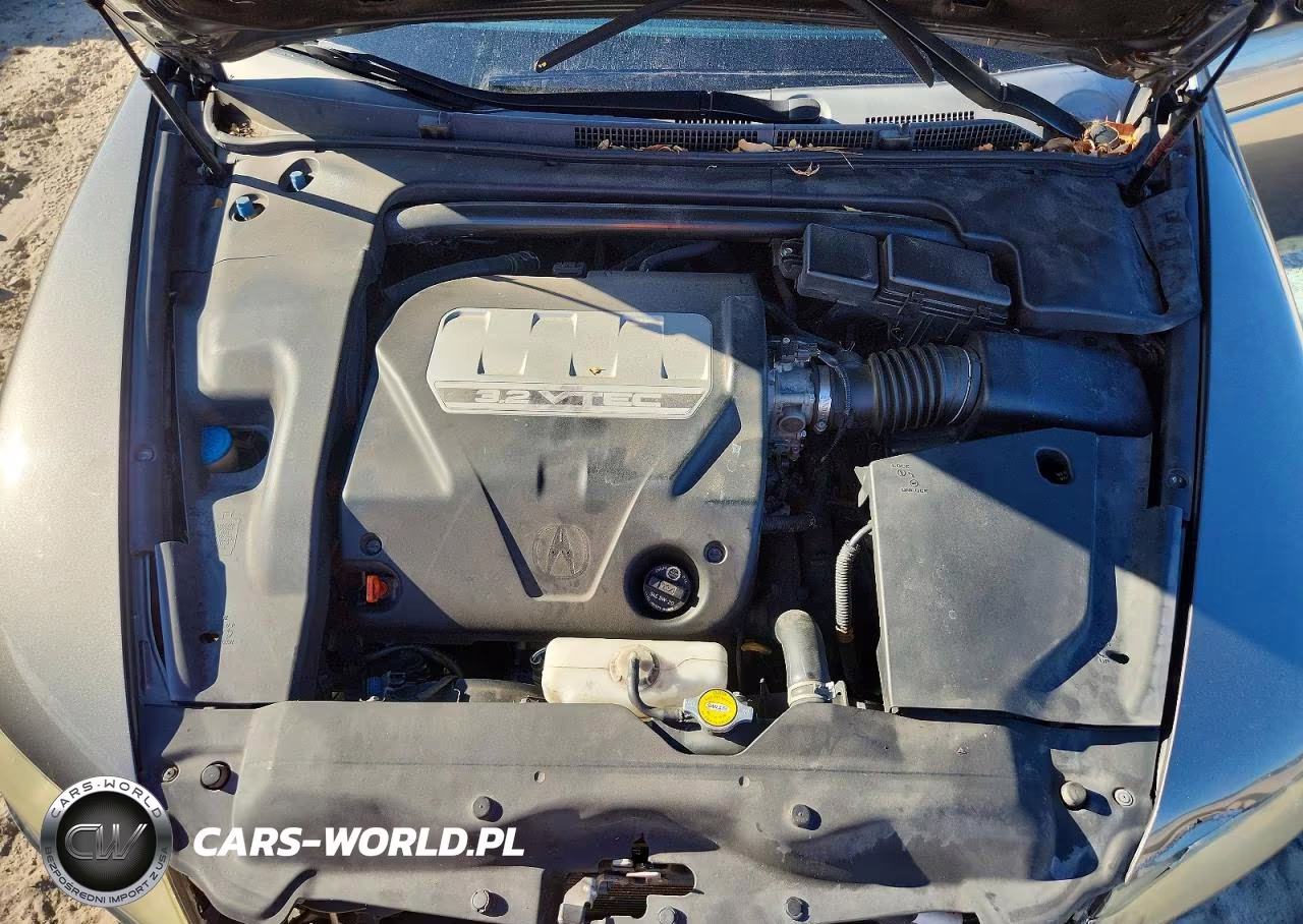 2008 Acura Tl VIN:19UUA66208A048728 - 11