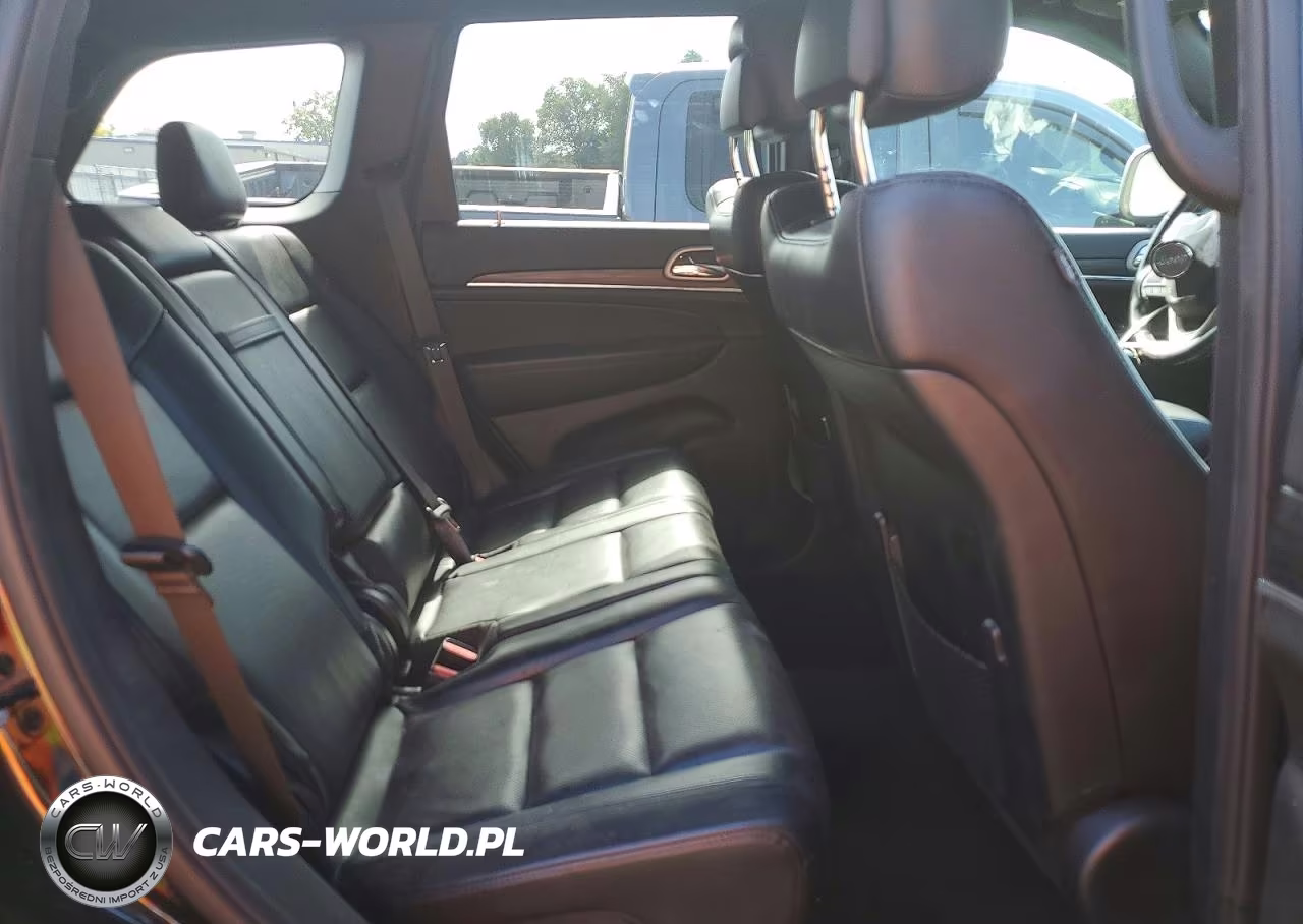 2021 Jeep Grand Cherokee Limited VIN:1C4RJFBG9MC579950 - 11