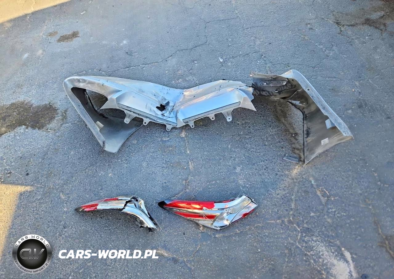2019 Toyota Camry Hybrid Se VIN:4T1B21HK3KU522076 - 12