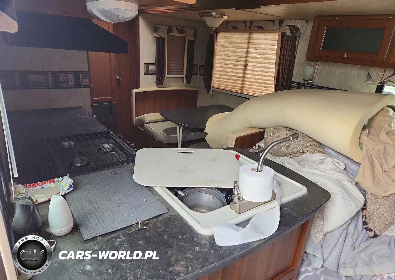 2014 Keystone Bullet Camper VIN:4YDT25122EX423503 - 6