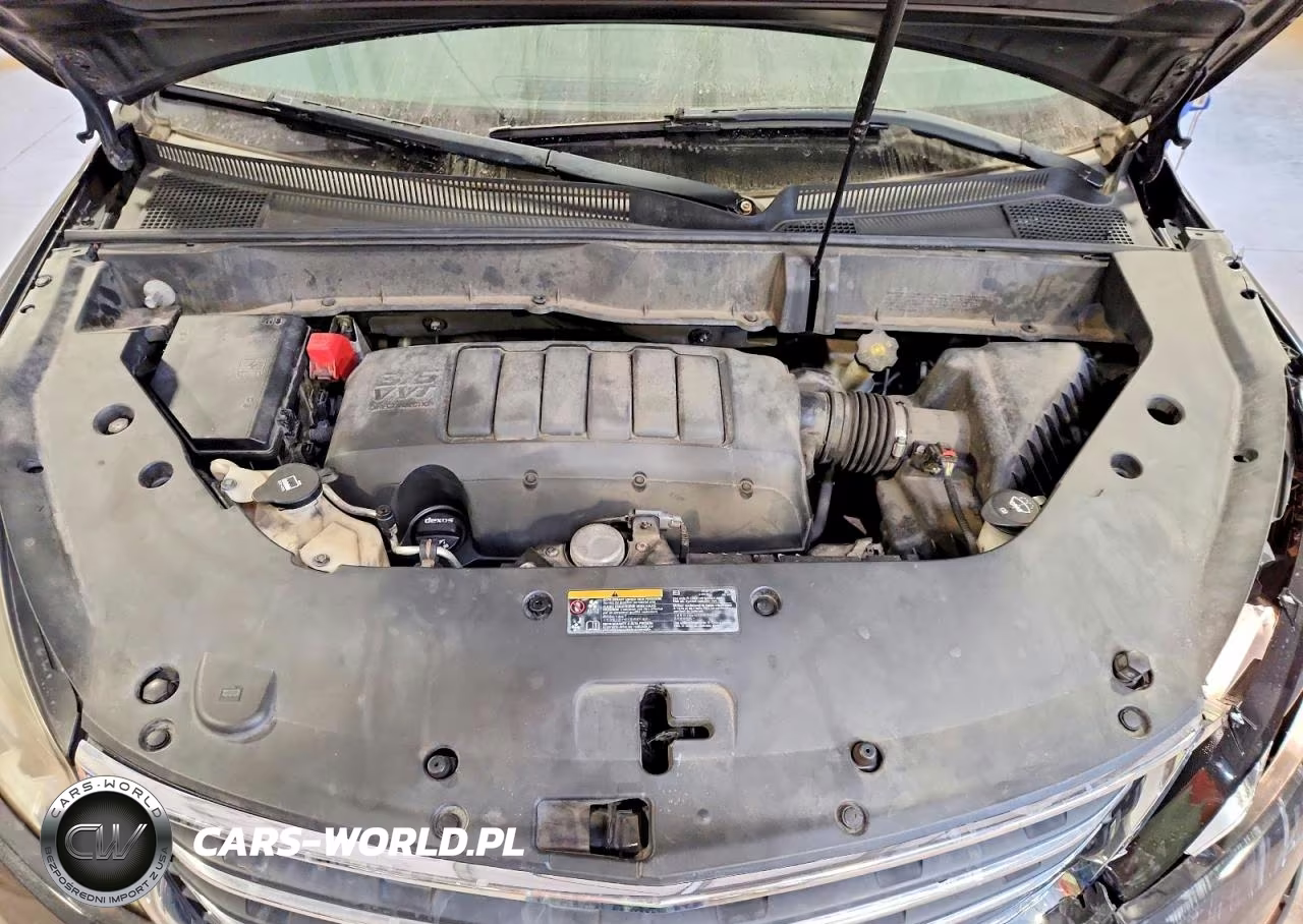 2013 Chevrolet Traverse Lt VIN:1GNKRGKD3DJ250766 - 12