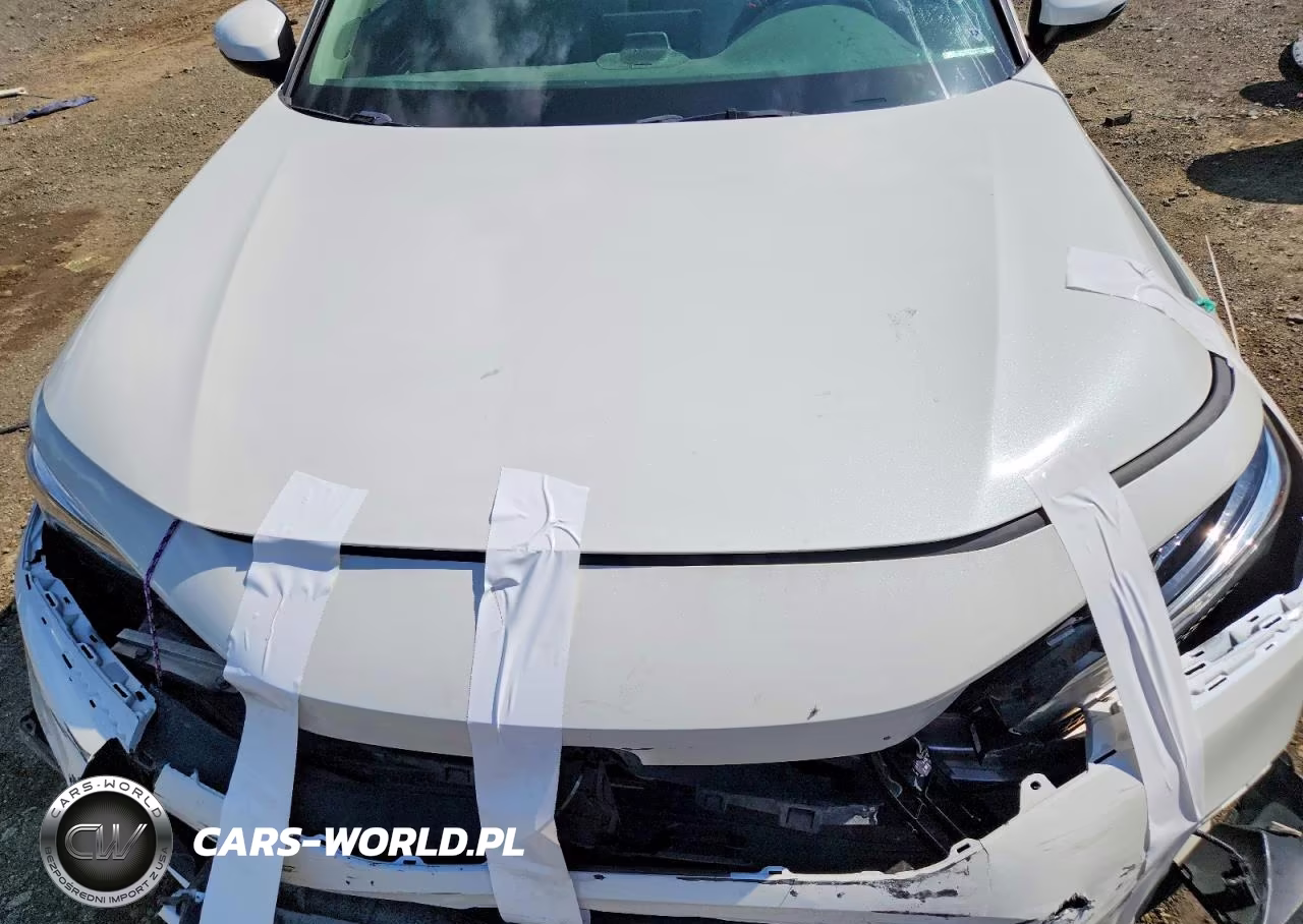 2023 Honda Civic Touring VIN:2HGFE1F95PH323362 - 11