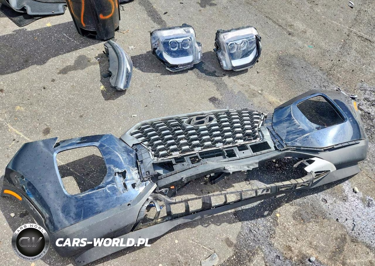 2021 Hyundai Palisade Sel VIN:KM8R44HE9MU243559 - 13