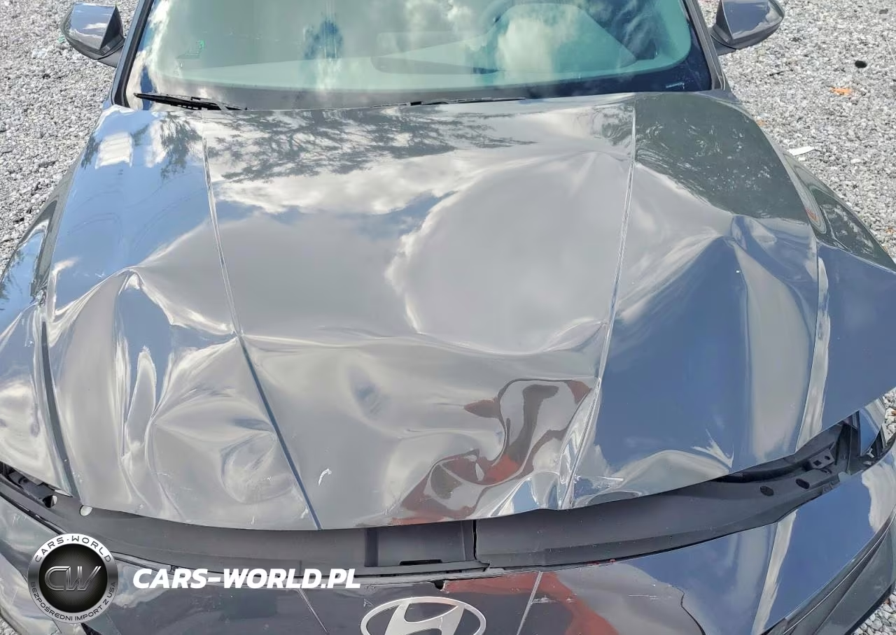 2024 Hyundai Elantra Sel VIN:KMHLS4DG2RU672200 - 11