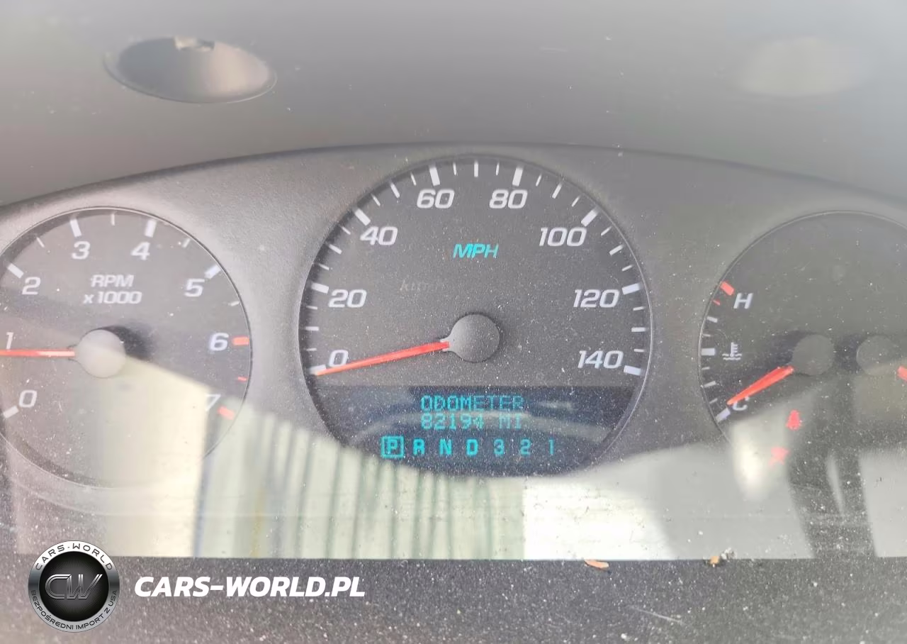 2008 Chevrolet Impala Ls VIN:2G1WB55K481351272 - 9