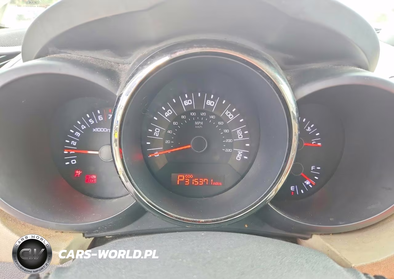 2011 Kia Soul ! VIN:KNDJT2A20B7721923 - 9