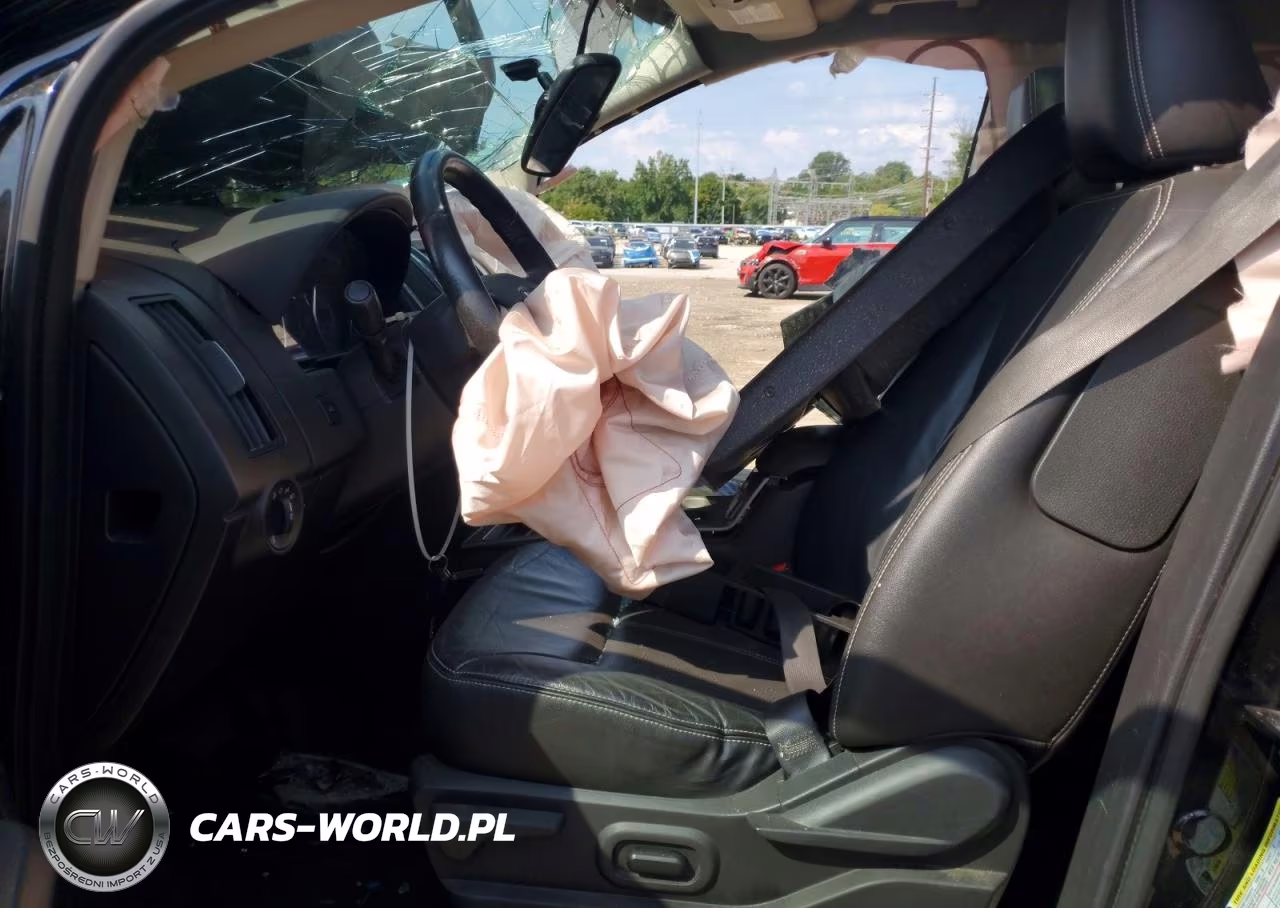 2010 Ford Edge Limited VIN:2FMDK3KC3ABA89272 - 7