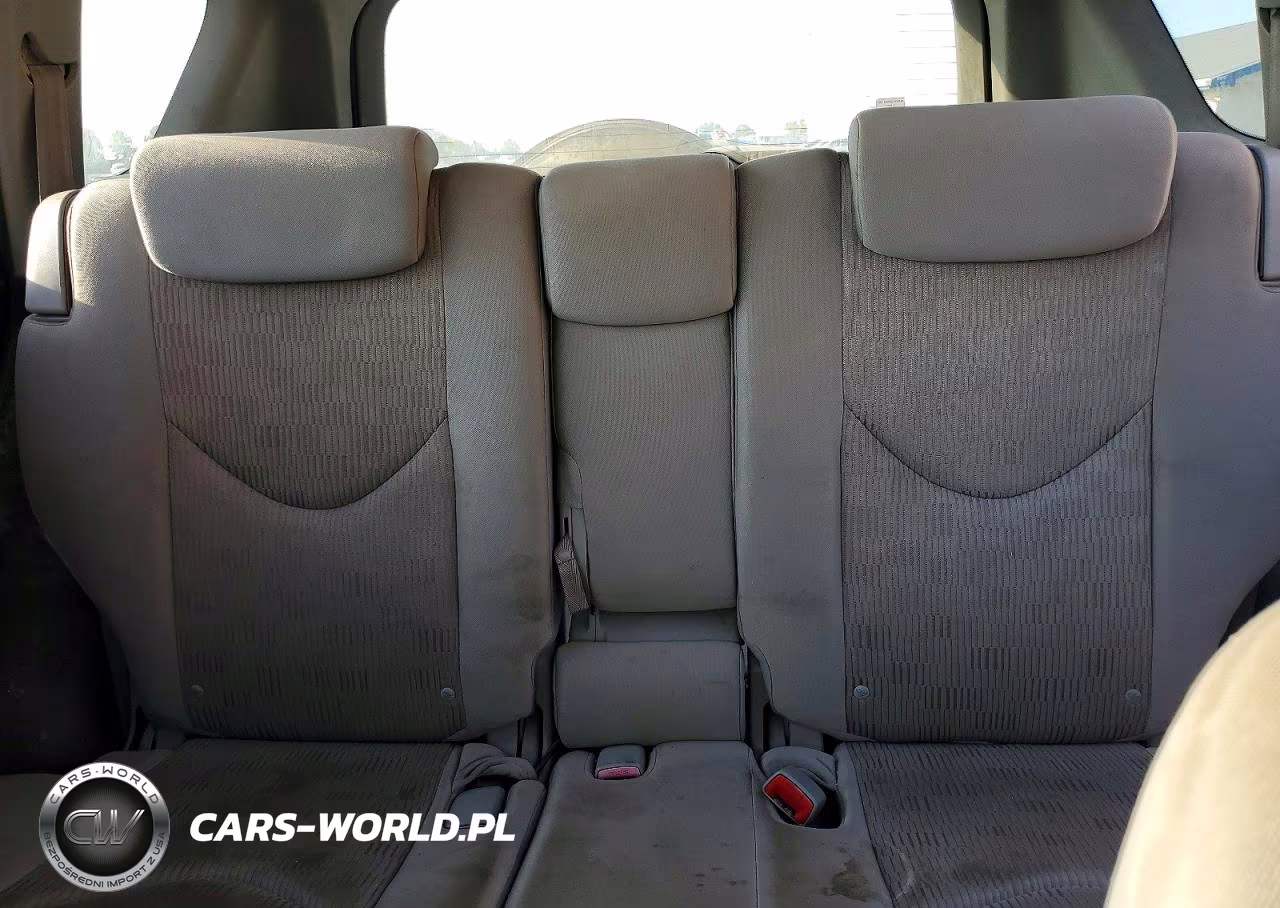 2010 Toyota Rav4 Base VIN:JTMZF4DV4AD028820 - 10