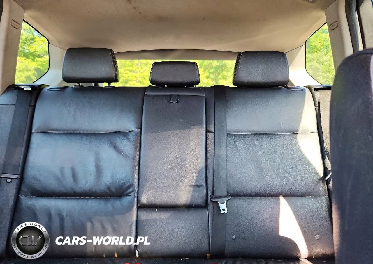 2013 BMW X3 xDrive28I VIN:5UXWX9C54D0D06109 - 10