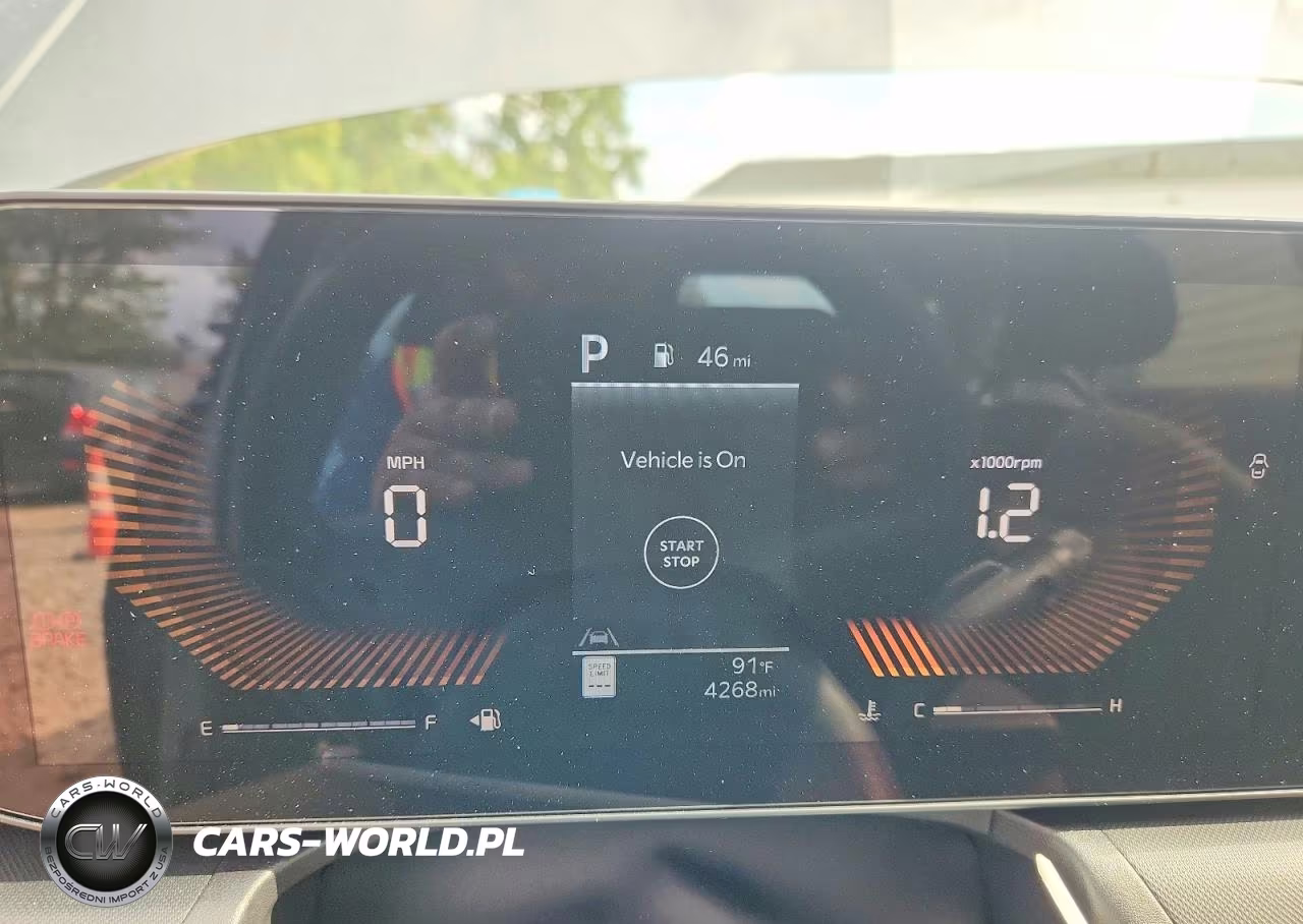 2026 Kia K4 Lxs VIN:3KPFT4DE5TE304497 - 9