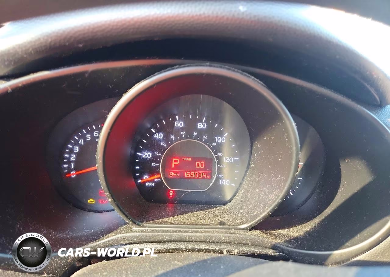 2015 Kia Soul Base VIN:KNDJN2A25F7206514 - 9