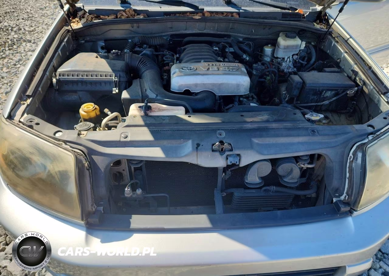 2005 Toyota 4Runner Limited Auto VIN:JTEZT17R350023784 - 12