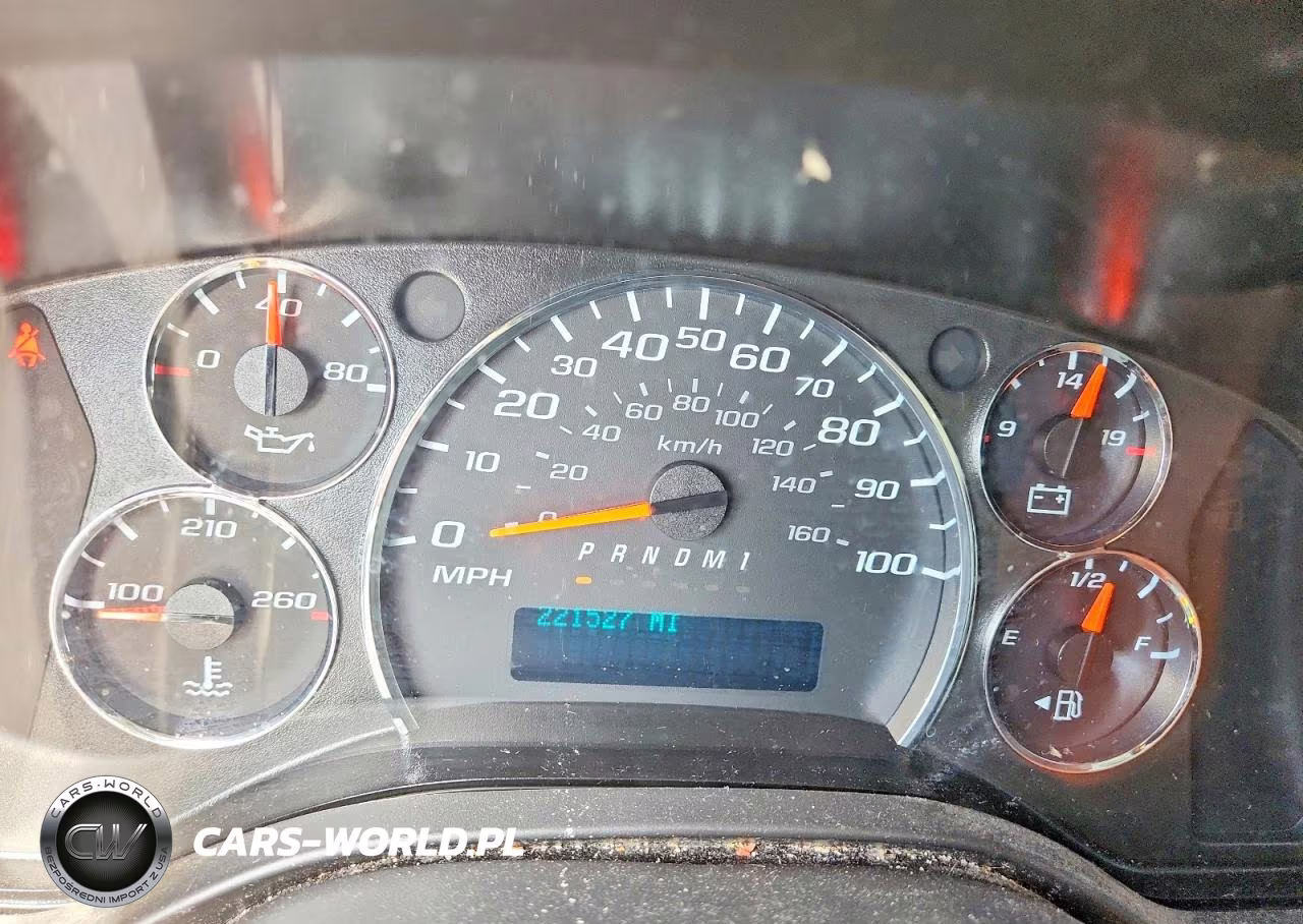 2020 Chevrolet Express G2500 VIN:1GCWGAFG2L1253822 - 9