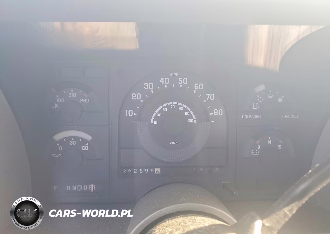 1989 Chevrolet Gmt-400 K1500 VIN:1GCDK14K6KZ207083 - 9