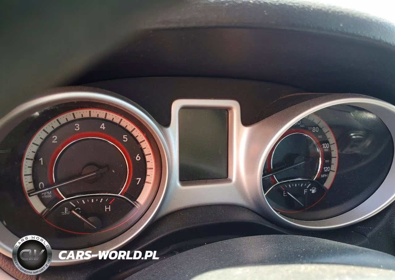 2015 Dodge Journey Se VIN:3C4PDCAB8FT605769 - 9
