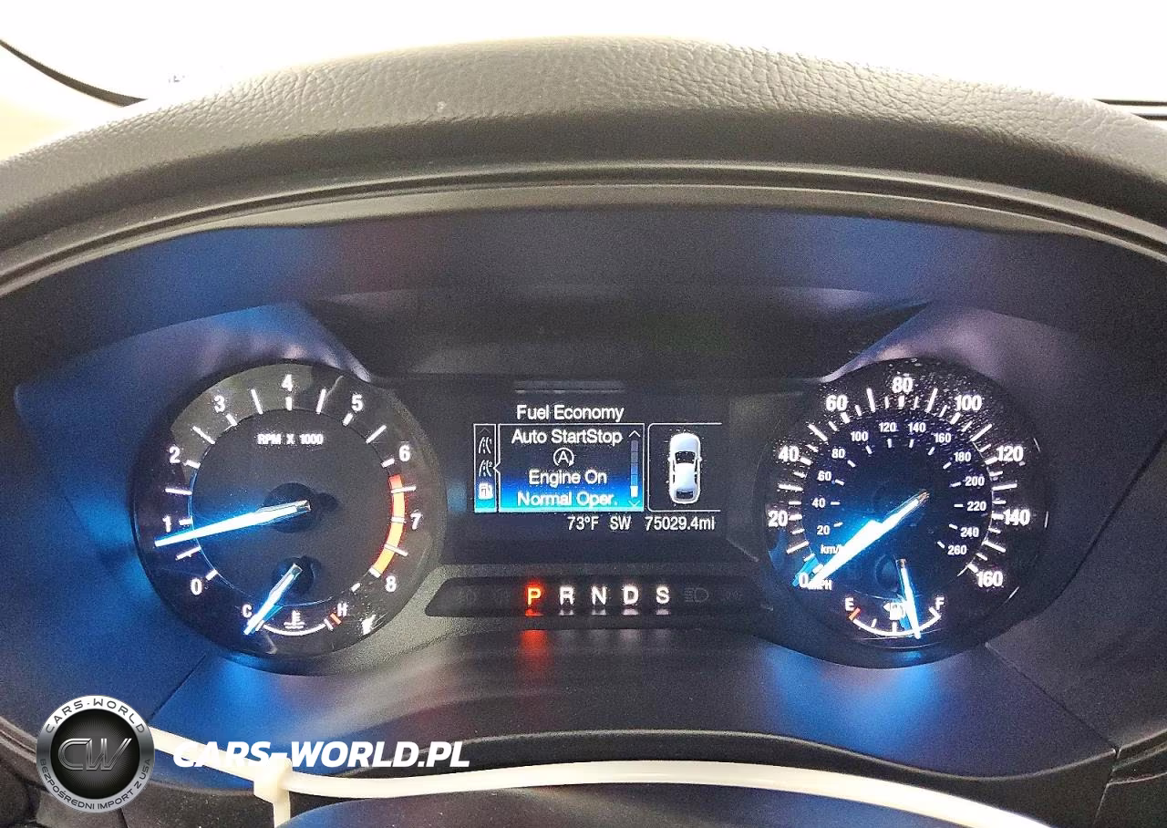 2018 Ford Fusion Se VIN:3FA6P0HD8JR264233 - 9