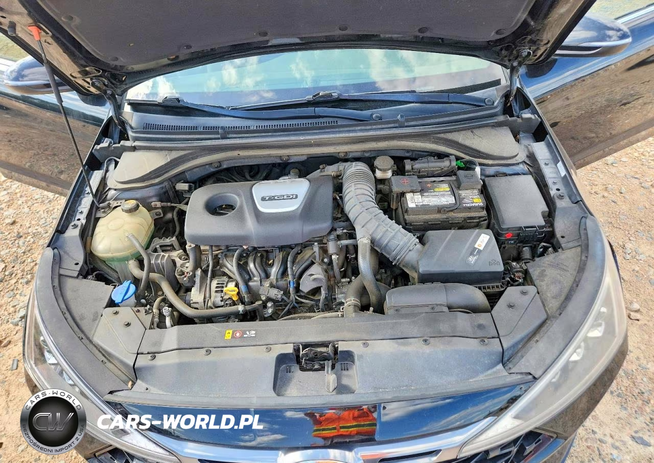 2019 Hyundai Elantra Sport VIN:KMHD04LB6KU859641 - 11
