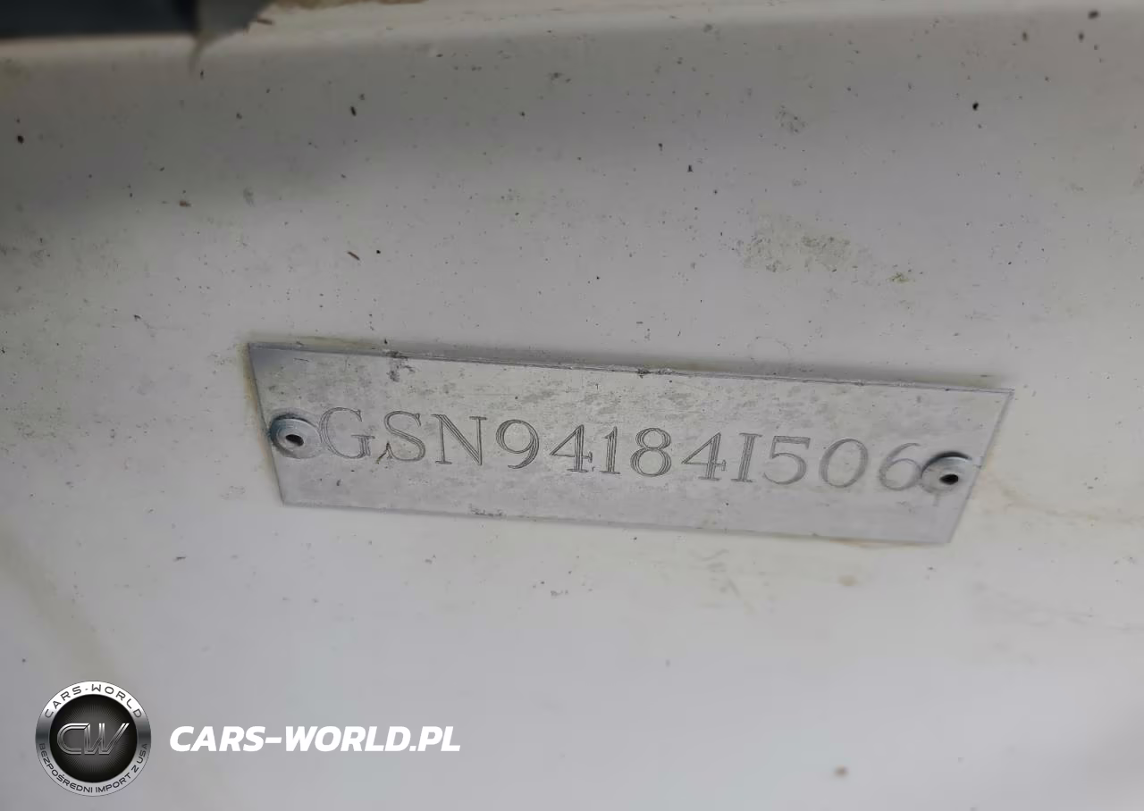 2006 Other Other VIN:GSN941841506 - 10