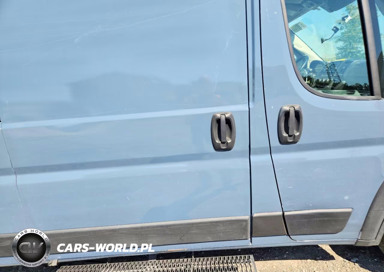 2020 Ram Promaster 3500 Delivery Van VIN:3C6URVJG0LE140469 - 11