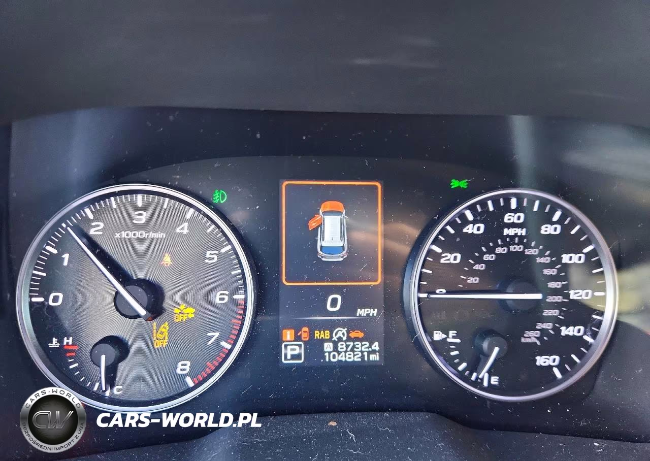 2020 Subaru Outback Limited VIN:4S4BTALC1L3101512 - 9