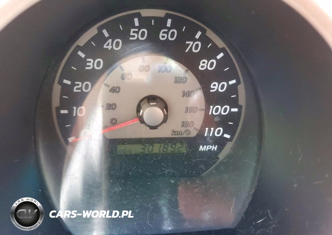2003 Toyota 4Runner Sr5 VIN:JTEZT14R630008925 - 9