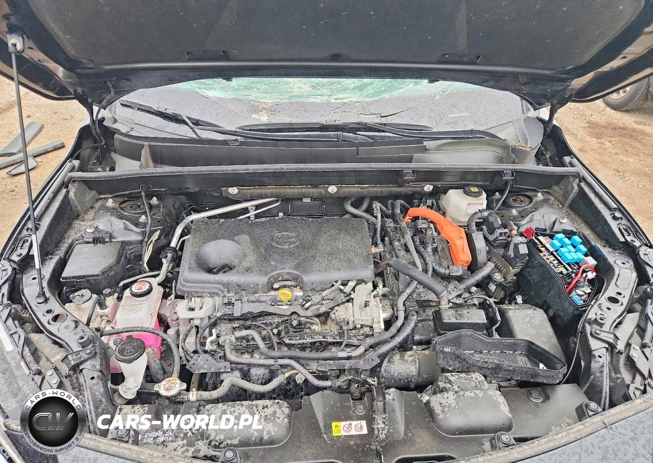 2021 Toyota Venza Xle VIN:JTEAAAAH2MJ083177 - 11
