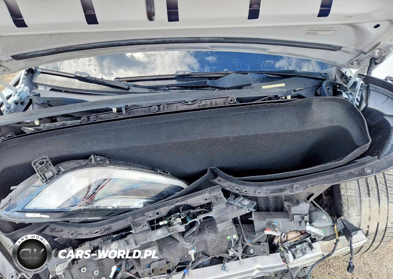 2022 Tesla Model X VIN:7SAXCDE57NF364445 - 12