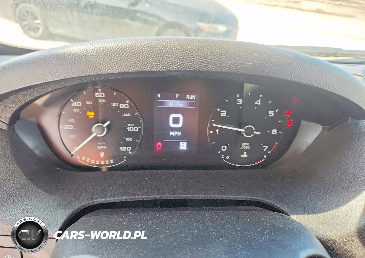 2025 Ram Promaster 3500 Delivery Van VIN:3C6MRVJG7SE564388 - 9