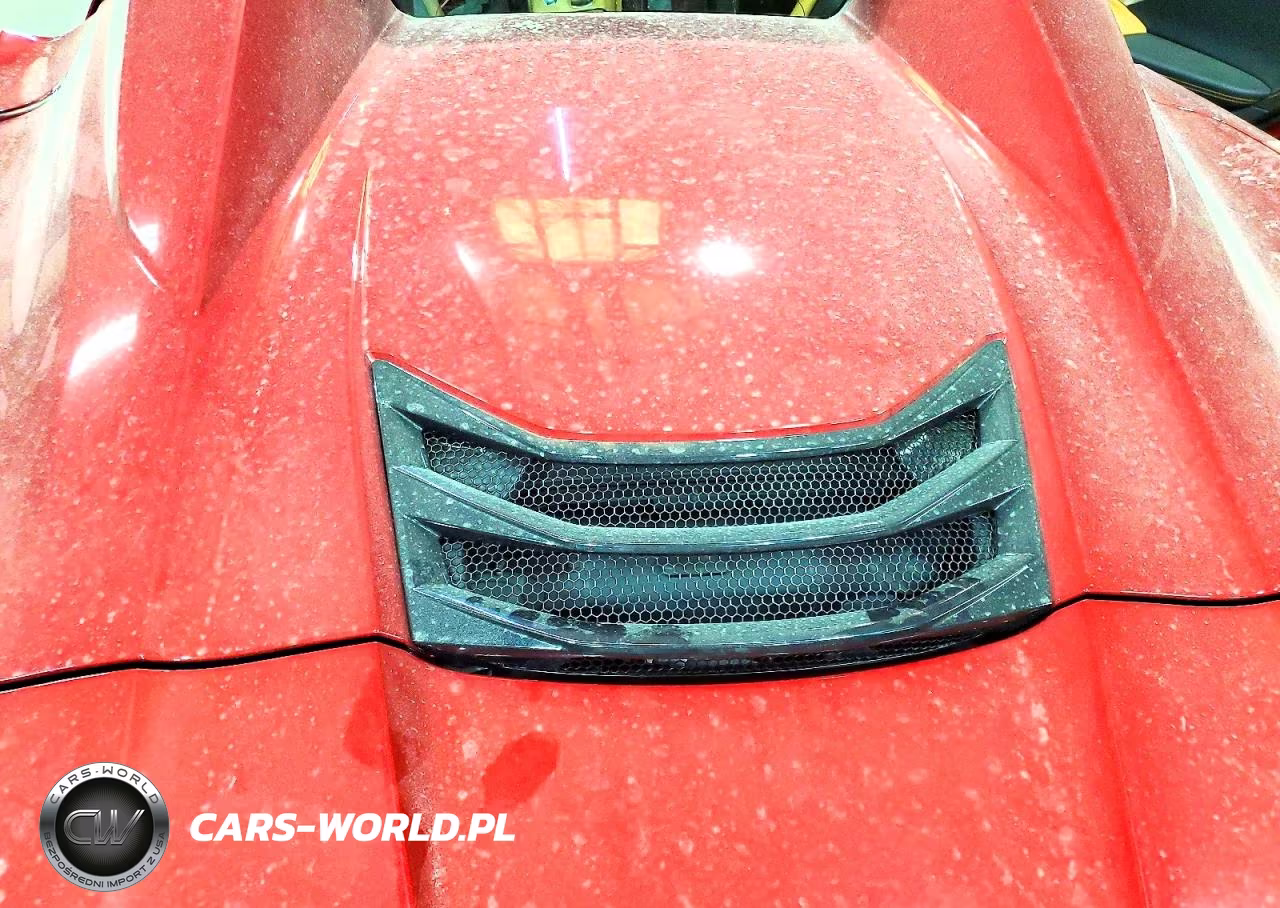 2022 Chevrolet Corvette Stingray 2Lt VIN:1G1YB3D4XN5105448 - 11