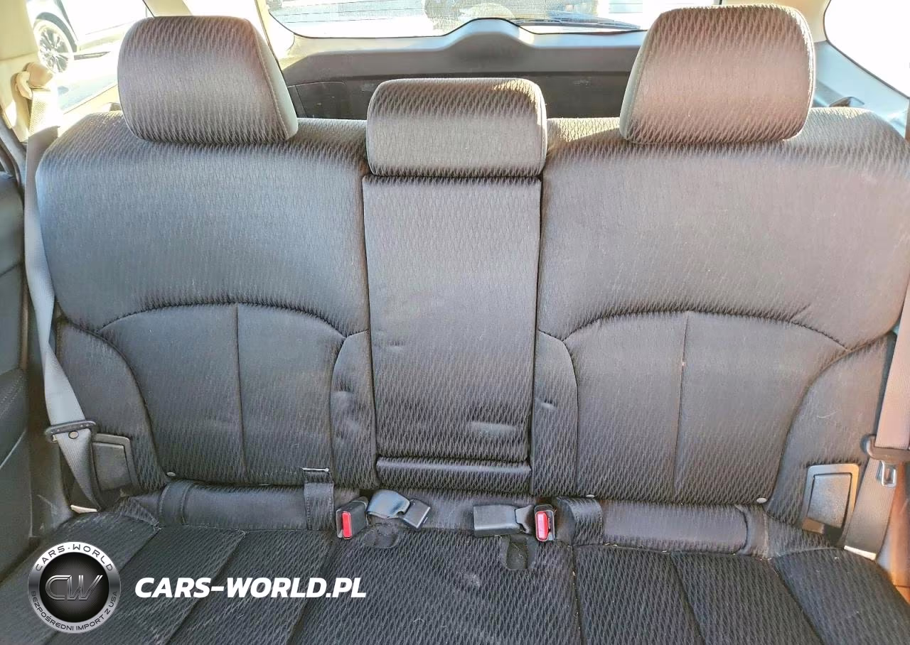 2010 Subaru Outback 2.5I Premium VIN:4S4BRCCC0A3354859 - 10