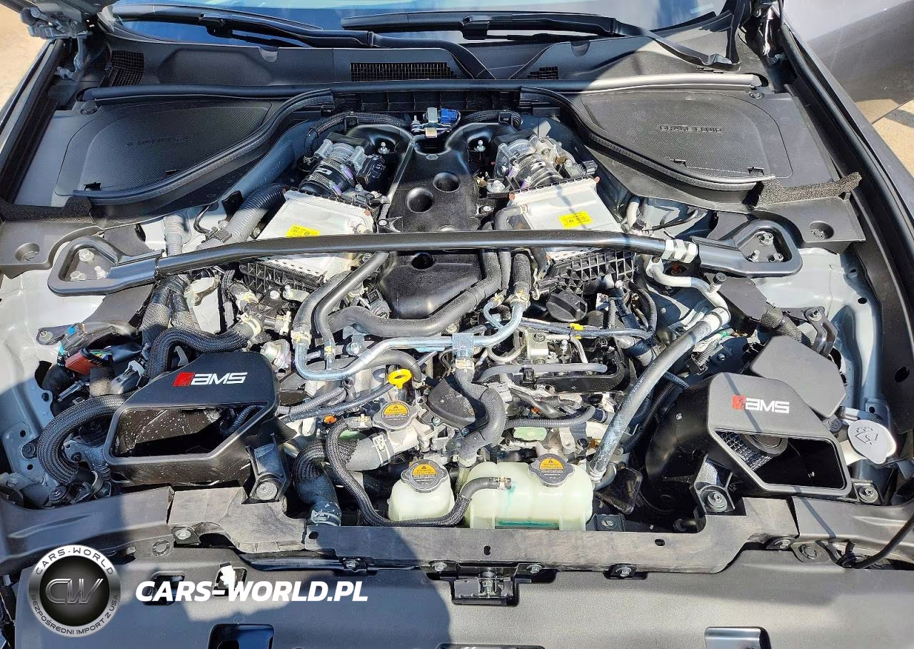 2026 Nissan Z Performance VIN:JN1BZ4BH2TM501805 - 11