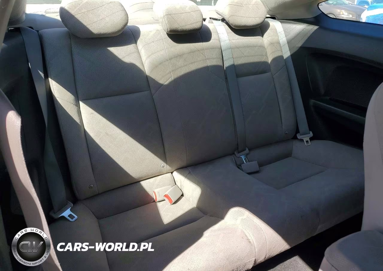 2012 Honda Civic Lx VIN:2HGFG3B58CH525776 - 10