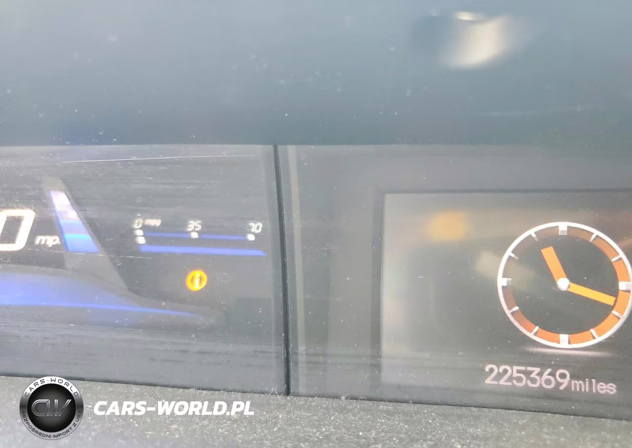 2012 Honda Civic Lx VIN:2HGFG3B58CH525776 - 9