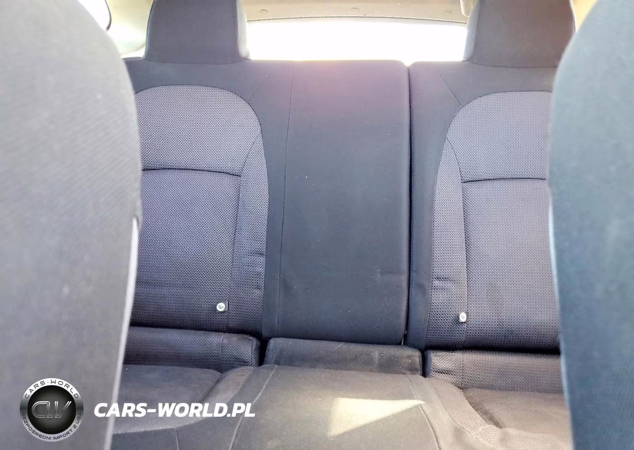 2011 Nissan Rogue S VIN:JN8AS5MV0BW686207 - 10