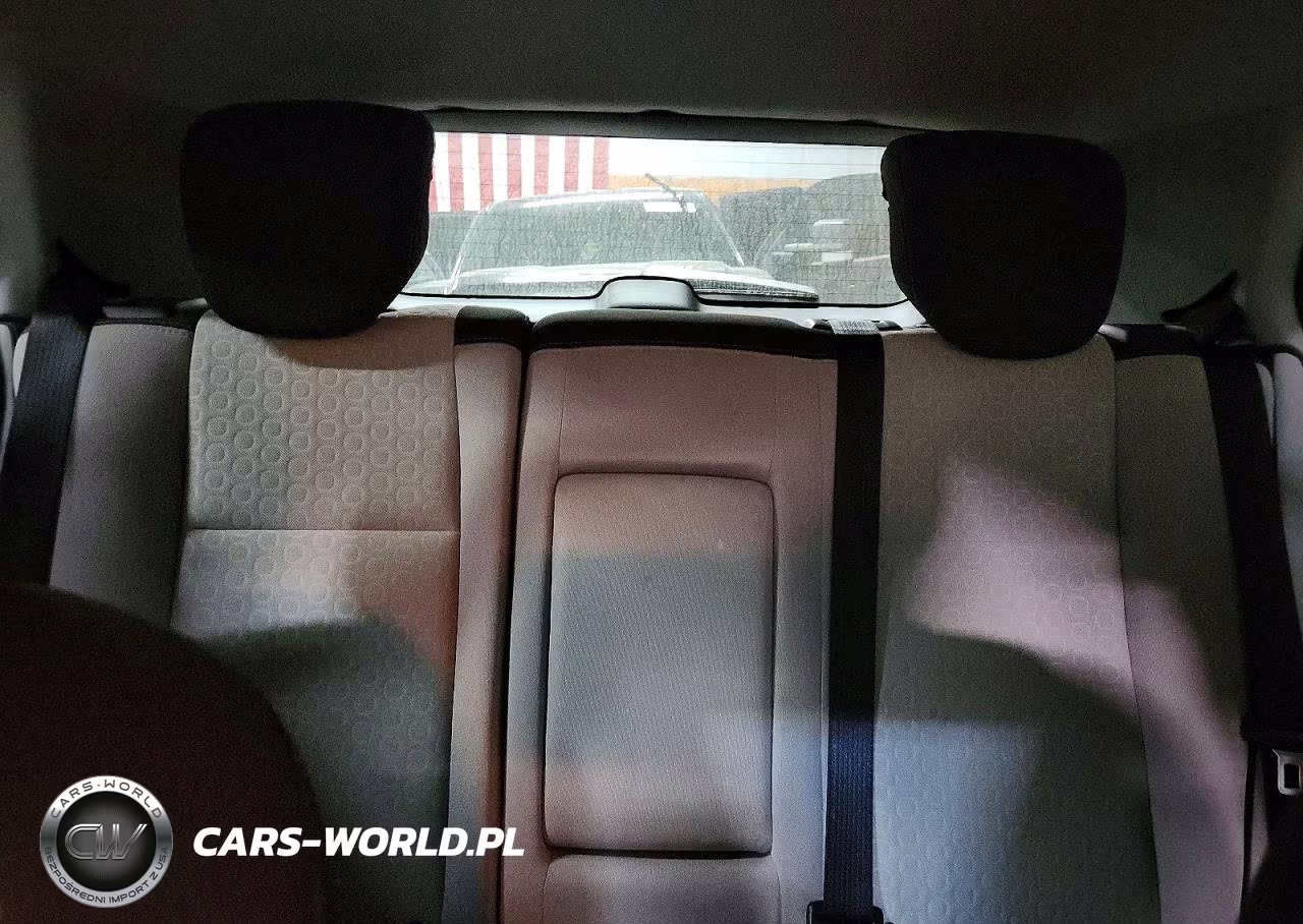 2018 Chevrolet Trax Ls VIN:3GNCJNSB0JL185037 - 10