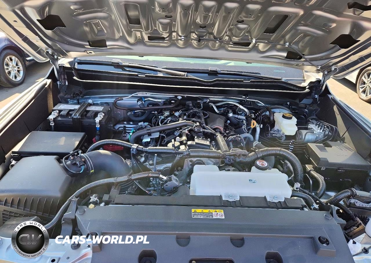 2026 Toyota Tacoma Sr5 VIN:3TMLB5JNXTM273446 - 11