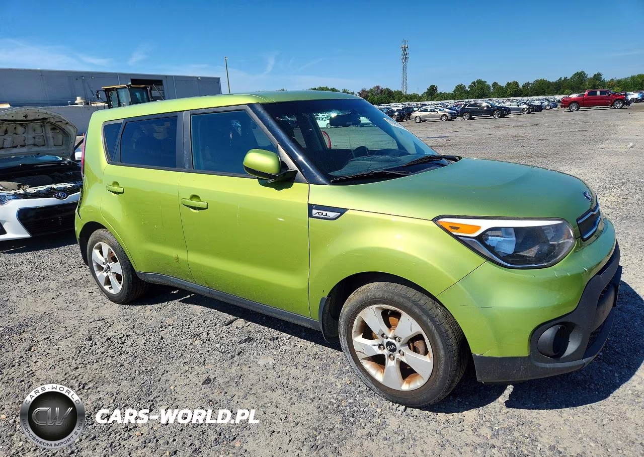 2017 Kia Soul Base VIN:KNDJN2A26H7878861 - 4