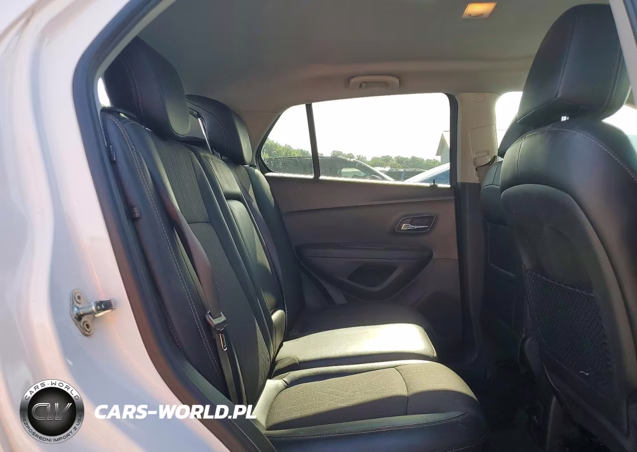2020 Chevrolet Trax 1Lt VIN:3GNCJPSB2LL332828 - 10