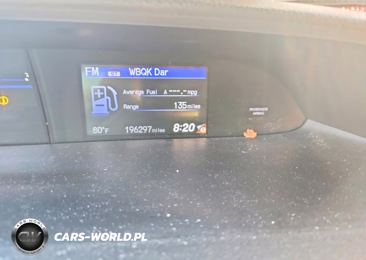 2015 Honda Civic Ex VIN:2HGFB2F87FH551772 - 9