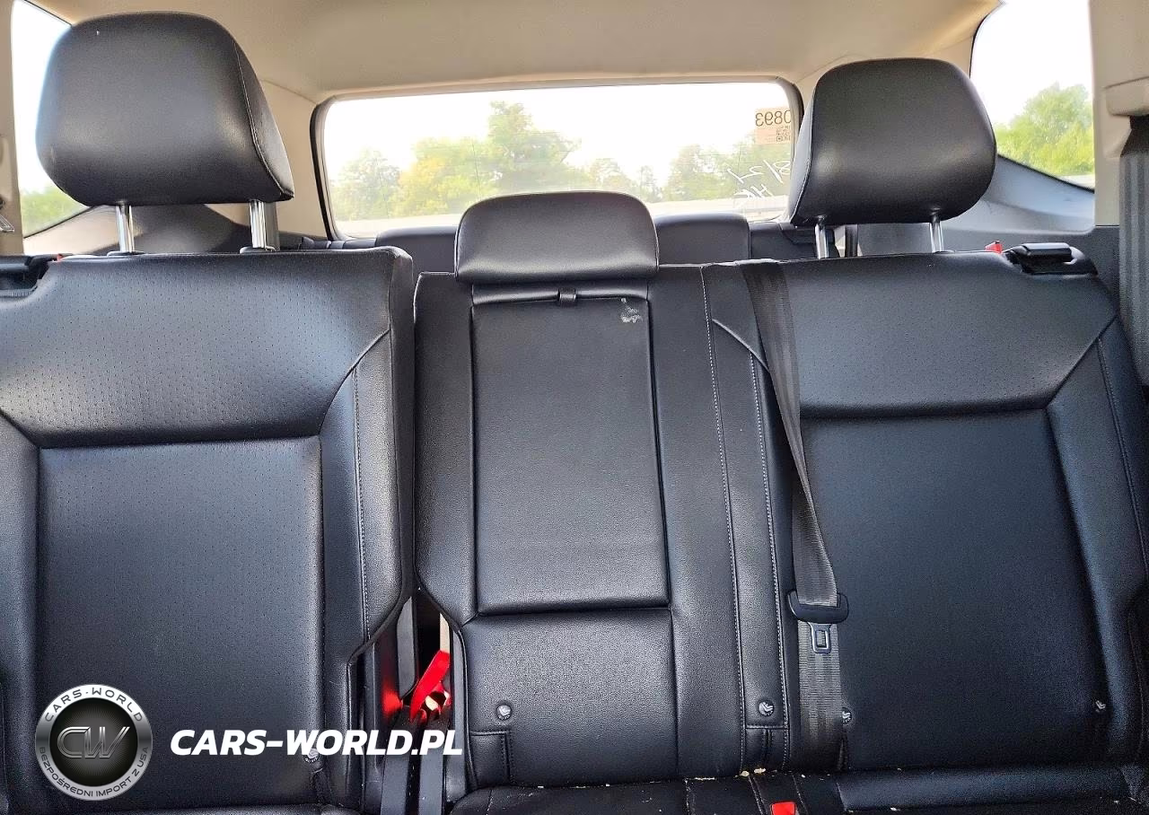 2019 Volkswagen Atlas Se VIN:1V2UR2CA1KC502426 - 10