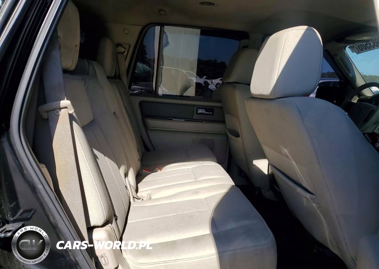 2007 Ford Expedition Xlt VIN:1FMFU16547LA16567 - 11
